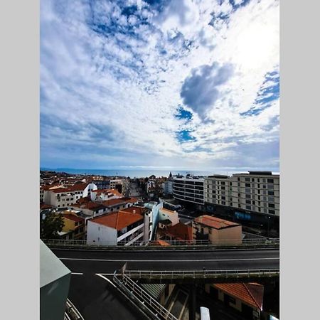 Santa Luzia'S Pearl VII - Two Bed Apartment Funchal  Exterior photo