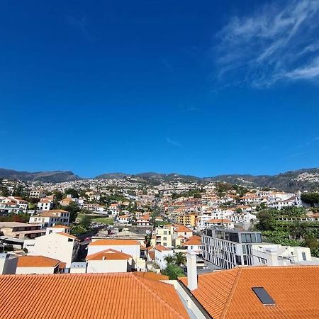 Santa Luzia'S Pearl VII - Two Bed Apartment Funchal  Exterior photo