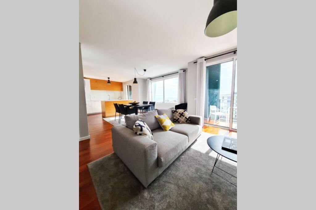 Santa Luzia'S Pearl VI - Two Bed Apartment Funchal  Exterior photo