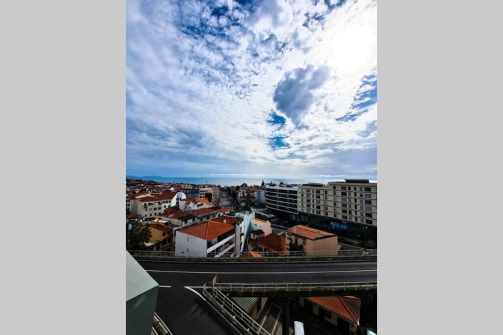 Santa Luzia'S Pearl VI - Two Bed Apartment Funchal  Exterior photo